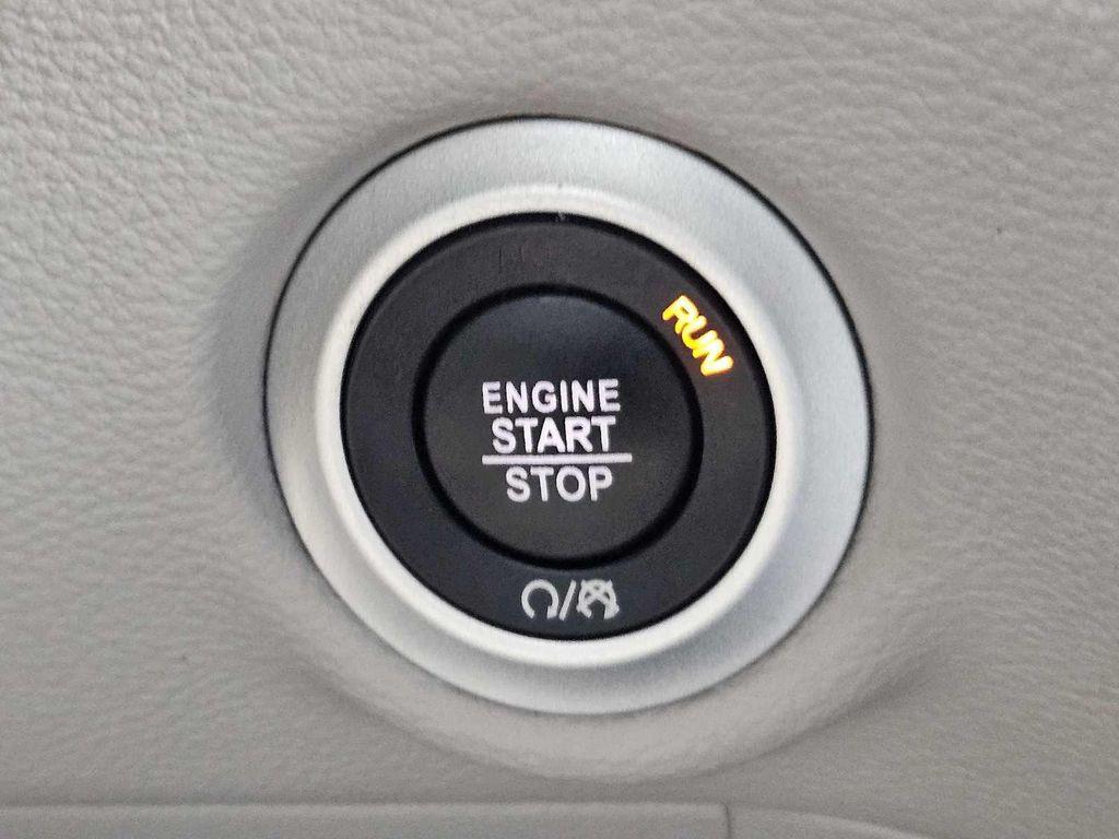 used 2022 Chrysler Pacifica car, priced at $31,895