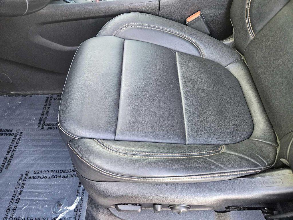 used 2019 Chevrolet Traverse car, priced at $21,995