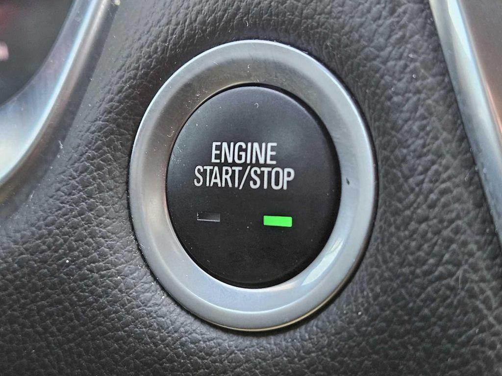 used 2019 Chevrolet Traverse car, priced at $21,995