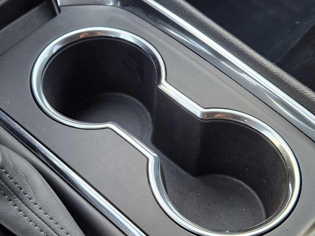 used 2019 Chevrolet Traverse car, priced at $21,995