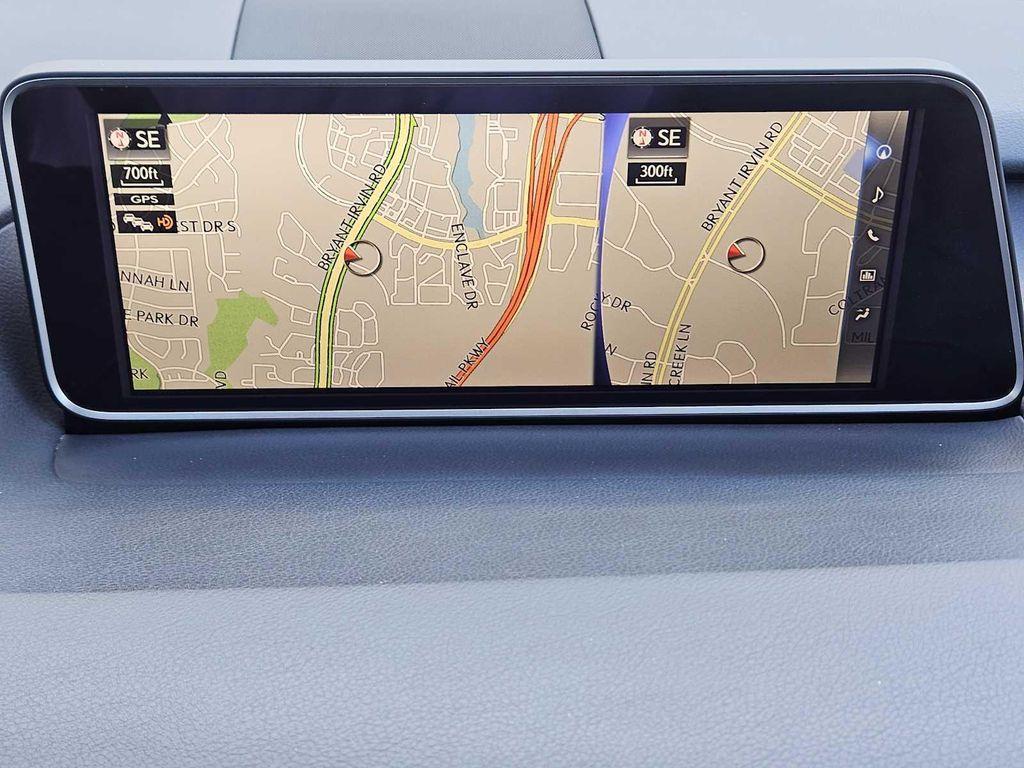 used 2016 Lexus RX 350 car, priced at $19,995