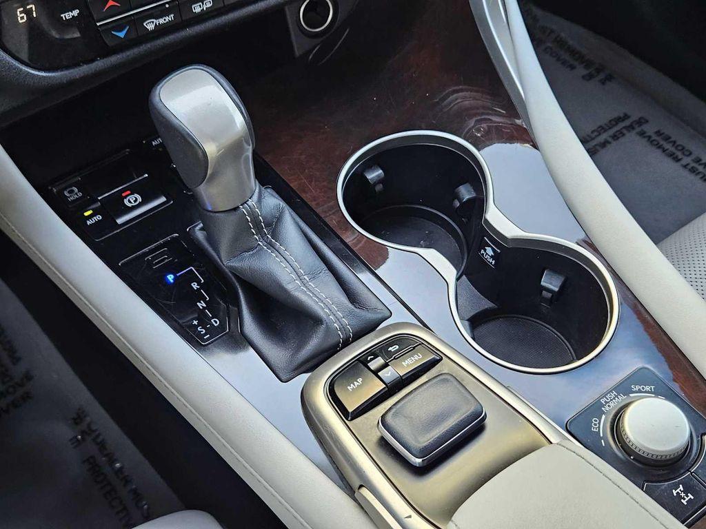 used 2016 Lexus RX 350 car, priced at $19,995