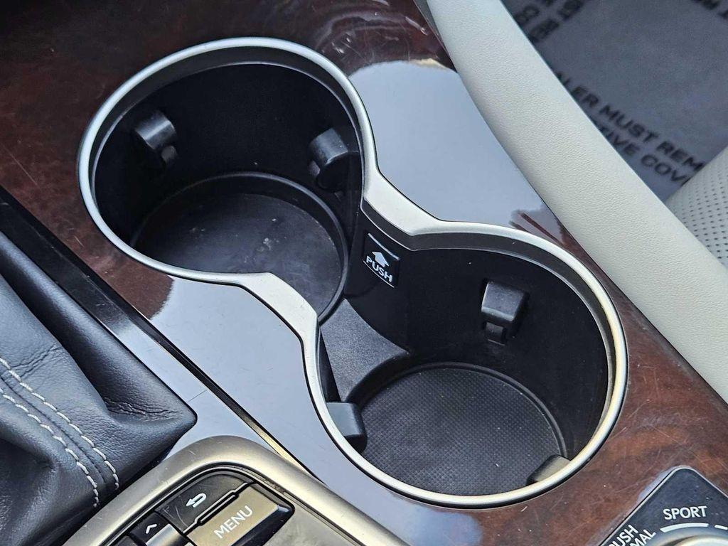 used 2016 Lexus RX 350 car, priced at $19,995