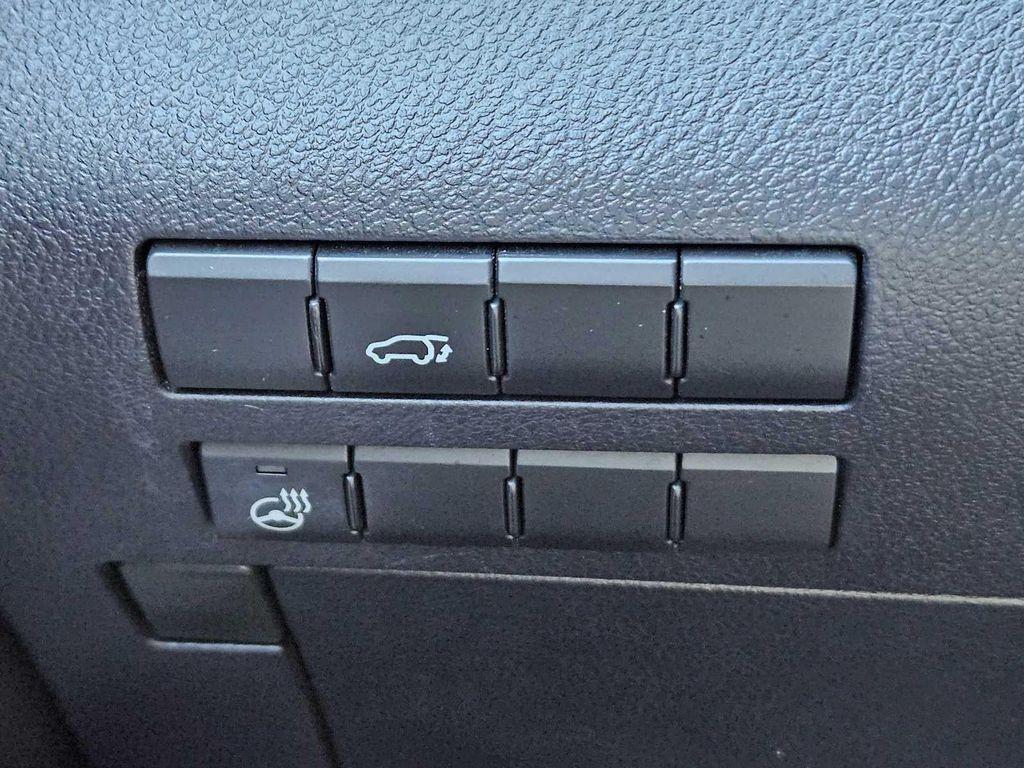 used 2016 Lexus RX 350 car, priced at $19,995