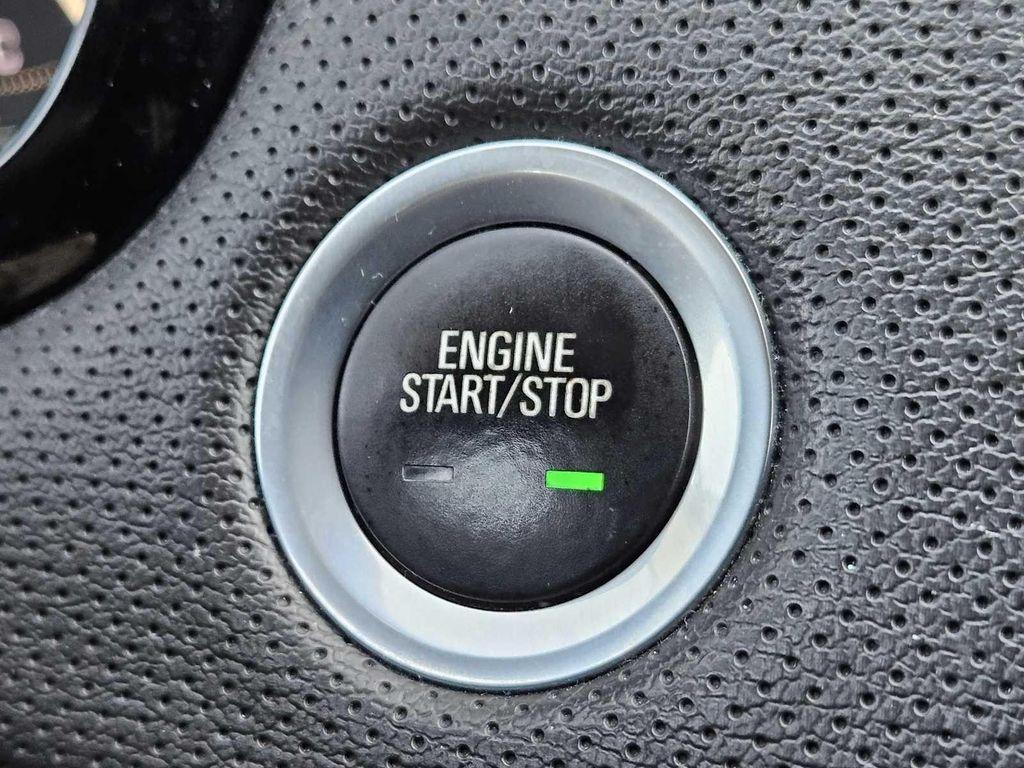 used 2018 Cadillac XT5 car, priced at $18,495