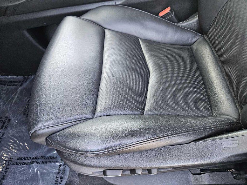 used 2018 Cadillac XT5 car, priced at $18,495