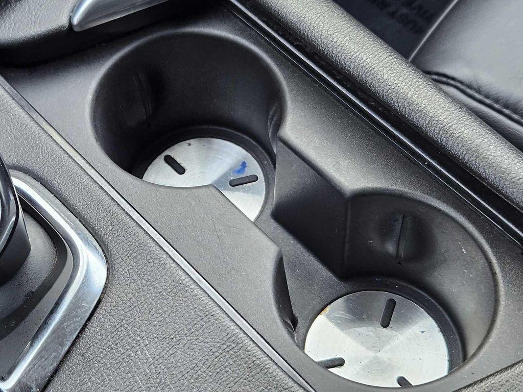 used 2018 Cadillac XT5 car, priced at $18,495