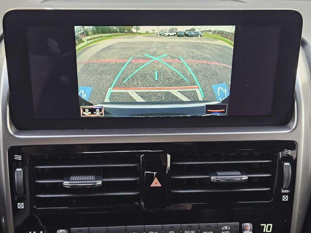 used 2023 Lexus GX 460 car, priced at $59,895