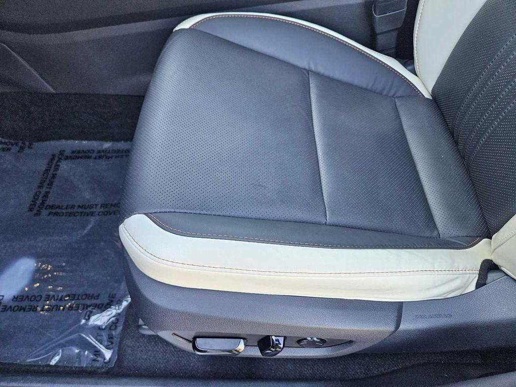 used 2023 Lexus NX 250 car, priced at $39,795