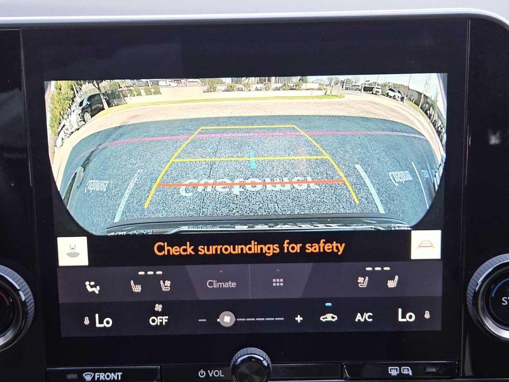 used 2023 Lexus NX 250 car, priced at $39,795