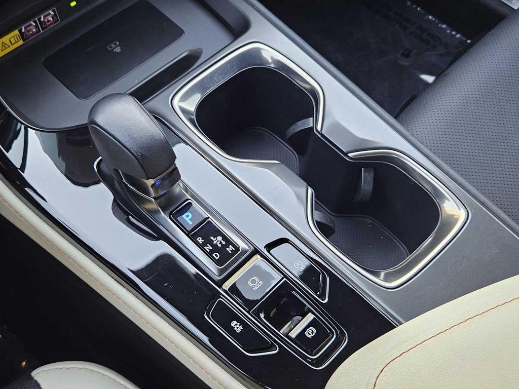 used 2023 Lexus NX 250 car, priced at $39,795