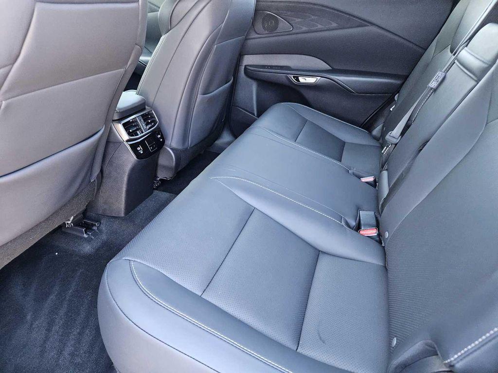 used 2023 Lexus RX 350 car, priced at $48,995