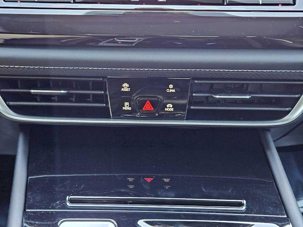 used 2026 Volkswagen Atlas car, priced at $51,995