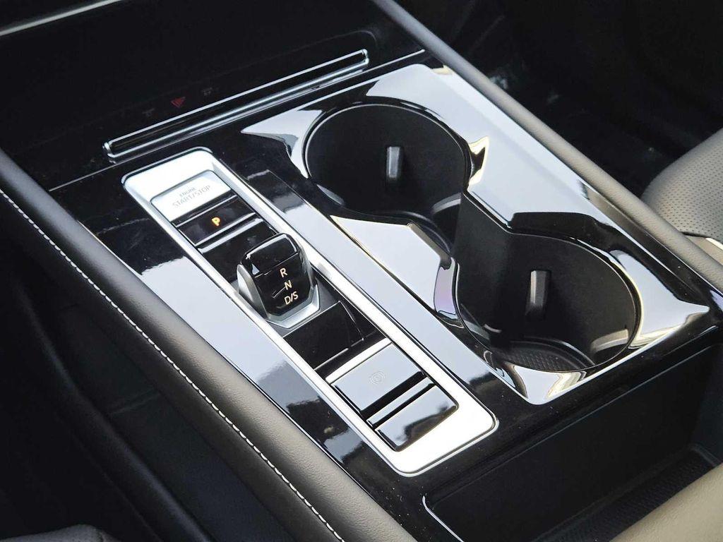 used 2026 Volkswagen Atlas car, priced at $51,995