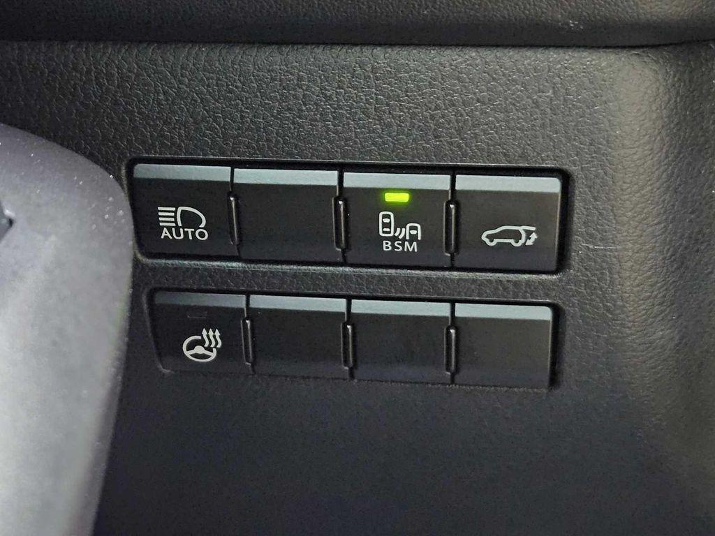 used 2021 Lexus NX 300 car, priced at $32,495