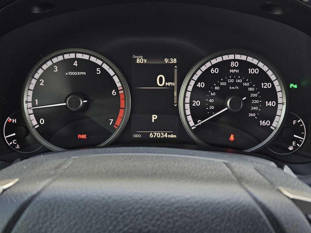 used 2021 Lexus NX 300 car, priced at $32,495