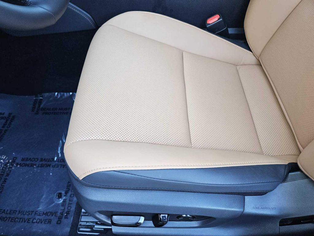 used 2024 Lexus ES 350 car, priced at $42,795