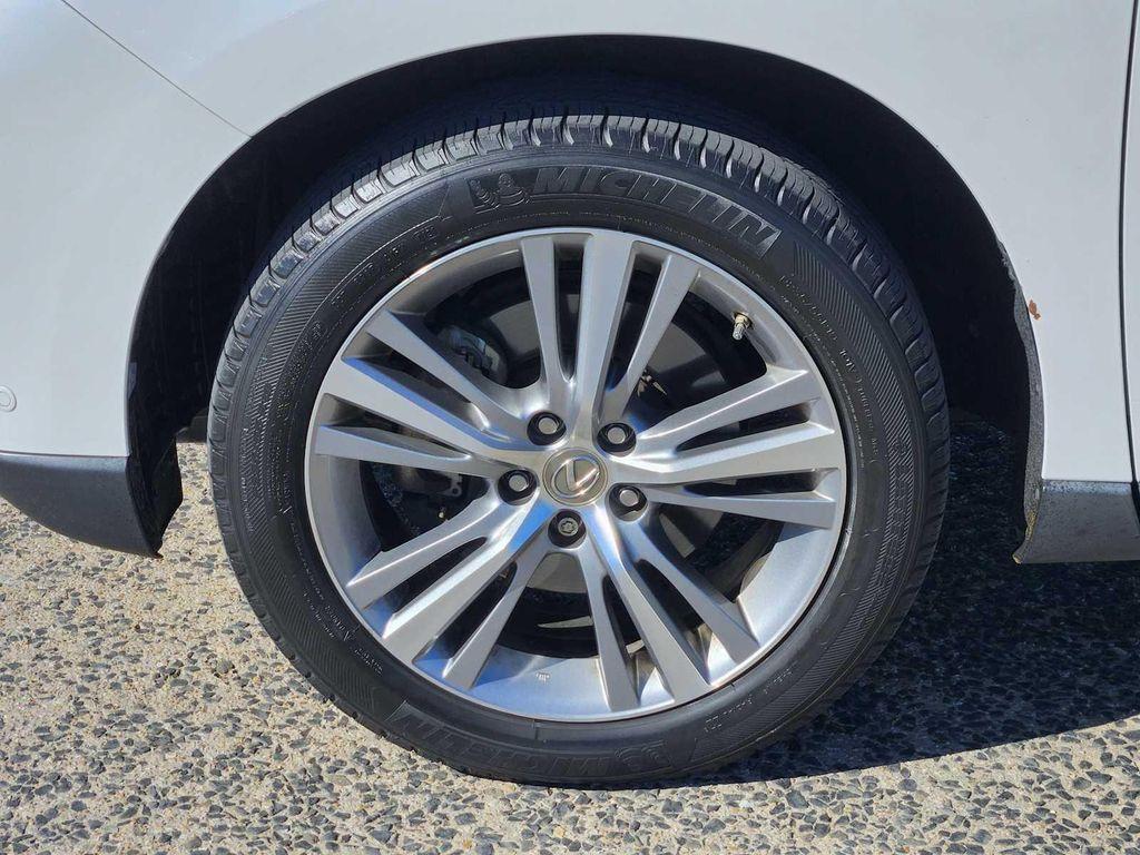 used 2015 Lexus RX 350 car, priced at $16,395