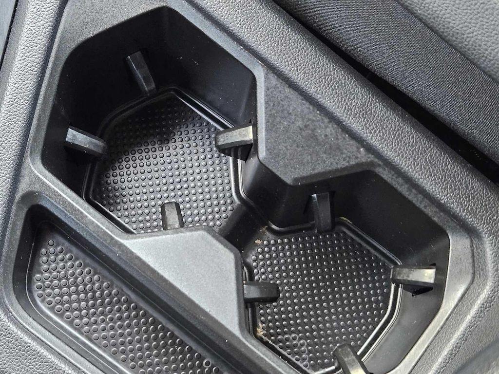 used 2024 Volkswagen Tiguan car, priced at $23,995