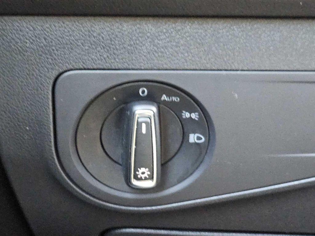 used 2024 Volkswagen Tiguan car, priced at $23,995