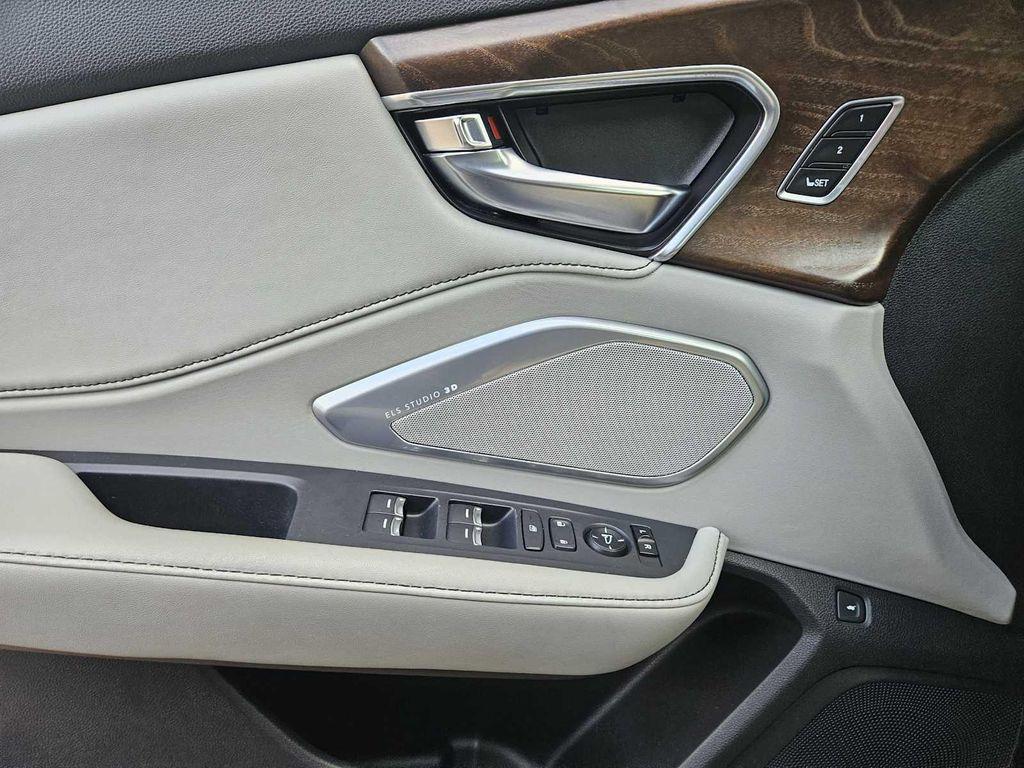 used 2019 Acura RDX car, priced at $23,295