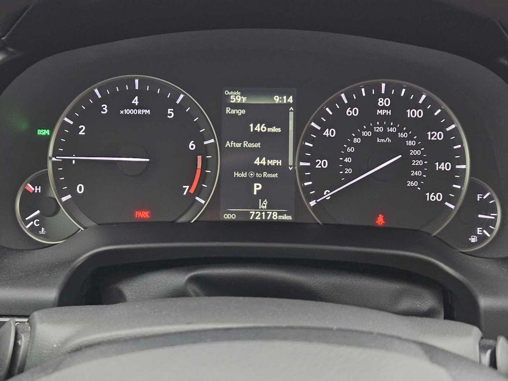 used 2022 Lexus RX 350 car, priced at $37,995