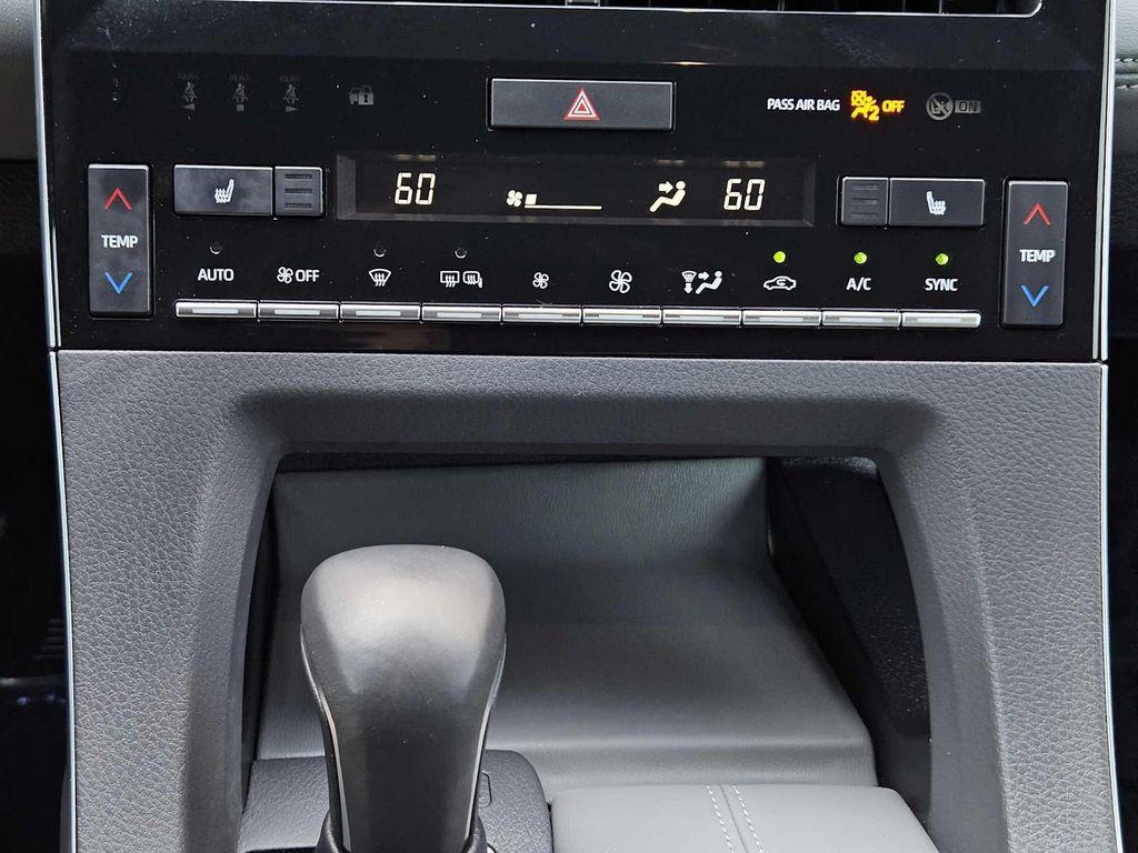 used 2020 Toyota Avalon car, priced at $30,895