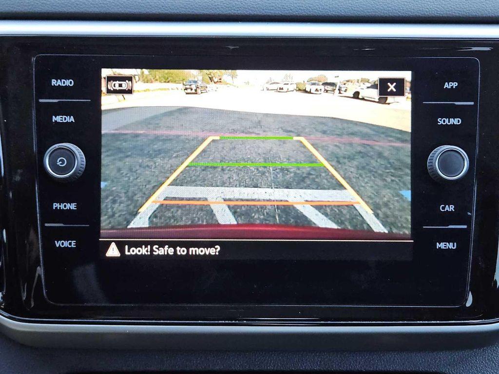 used 2023 Volkswagen Atlas car, priced at $26,895