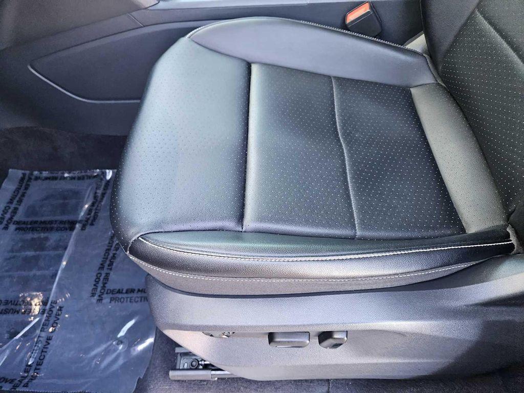 used 2023 Volkswagen Atlas car, priced at $26,895