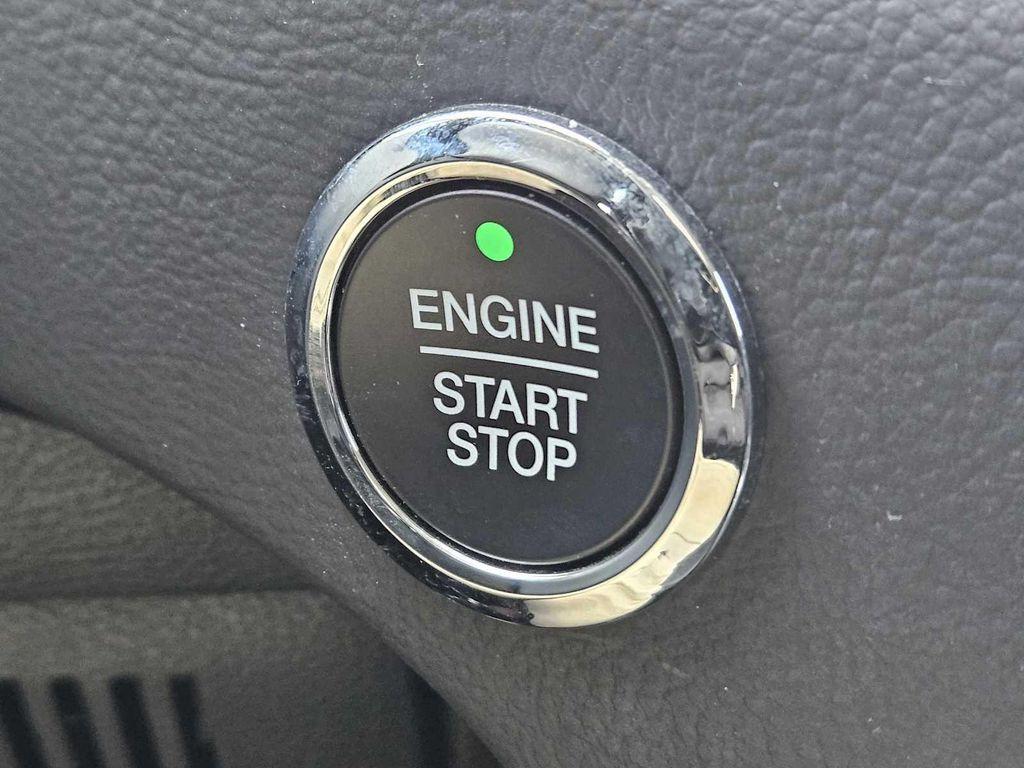 used 2024 Ford Edge car, priced at $29,495