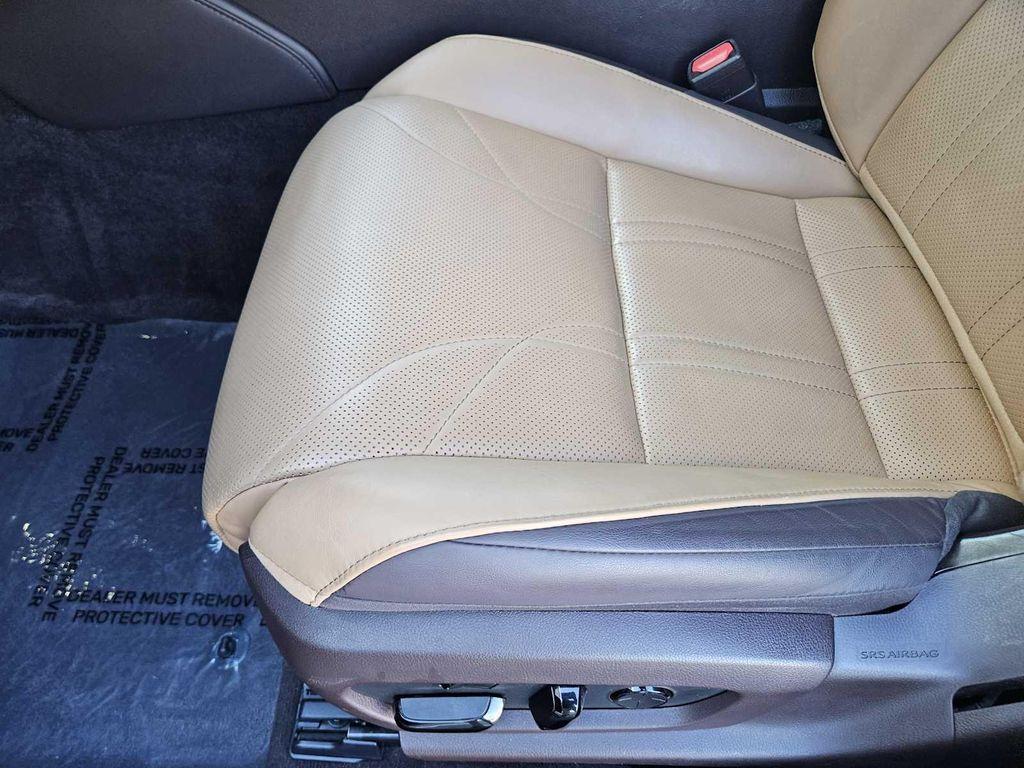 used 2021 Lexus ES 350 car, priced at $29,895