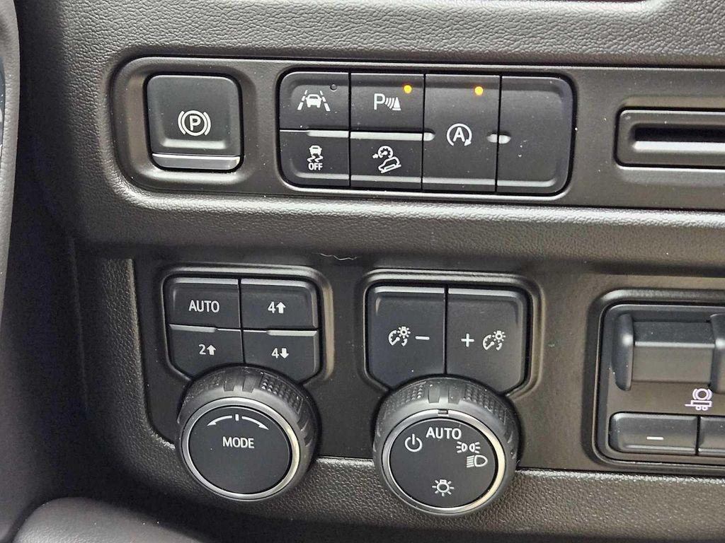 used 2024 Chevrolet Tahoe car, priced at $54,795