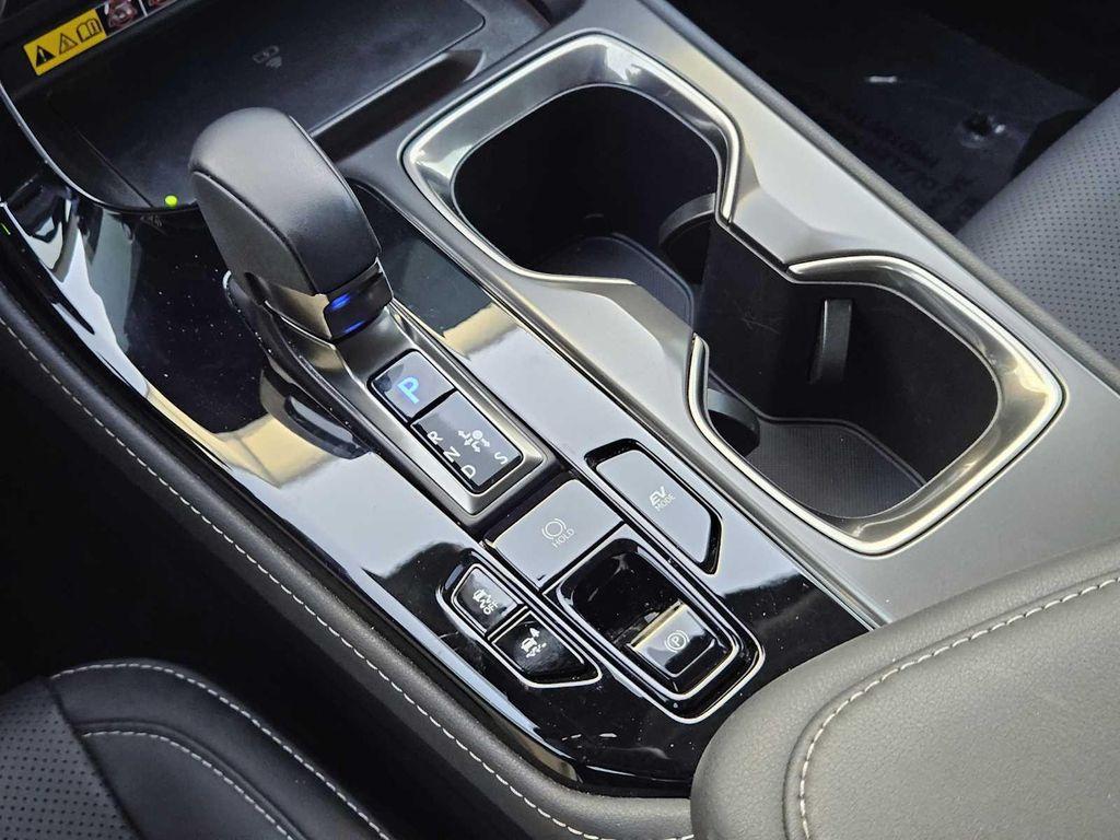 used 2025 Lexus NX 350h car, priced at $49,895