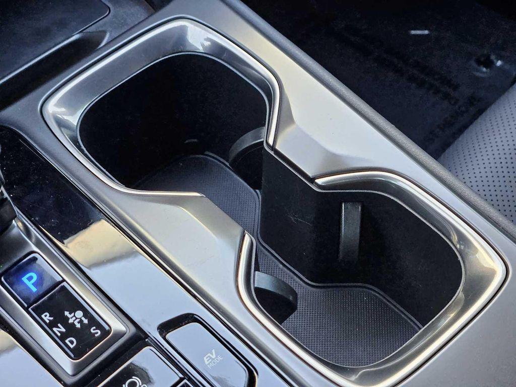 used 2025 Lexus NX 350h car, priced at $49,895