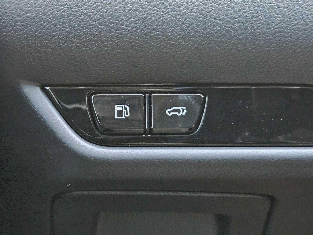 used 2025 Lexus NX 350h car, priced at $49,895