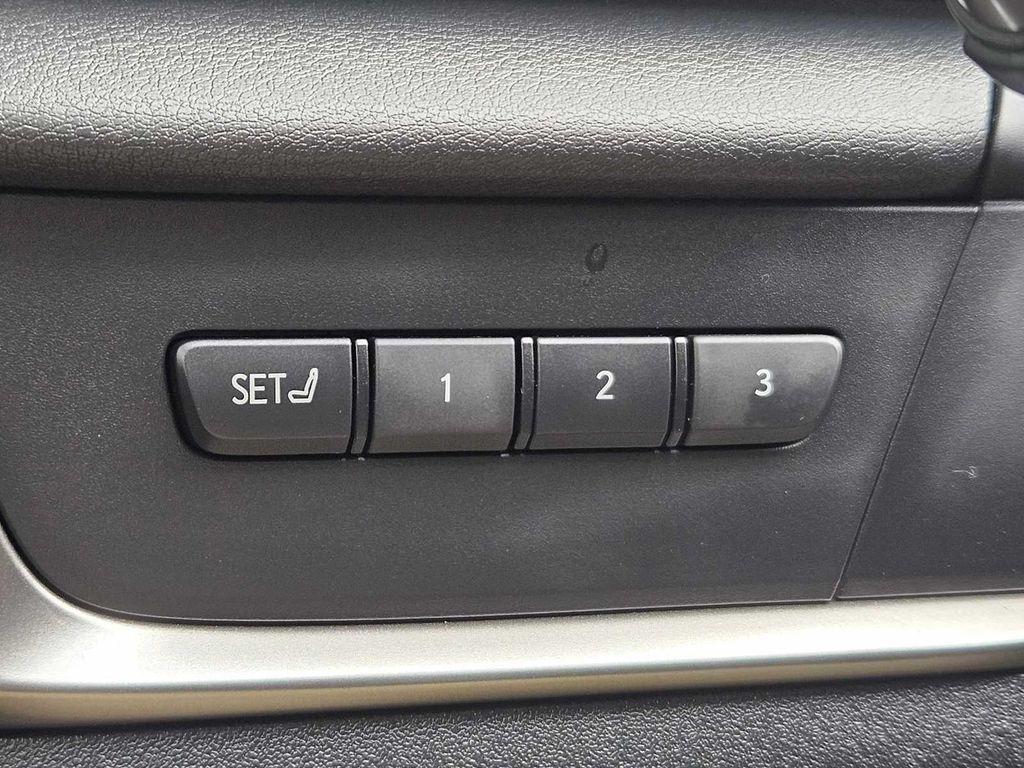 used 2024 Lexus RZ 300e car, priced at $34,995