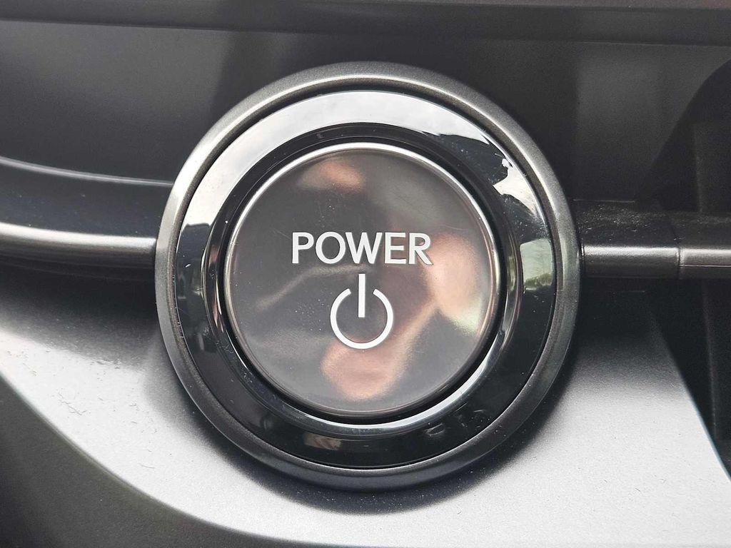 used 2024 Lexus RZ 300e car, priced at $34,995