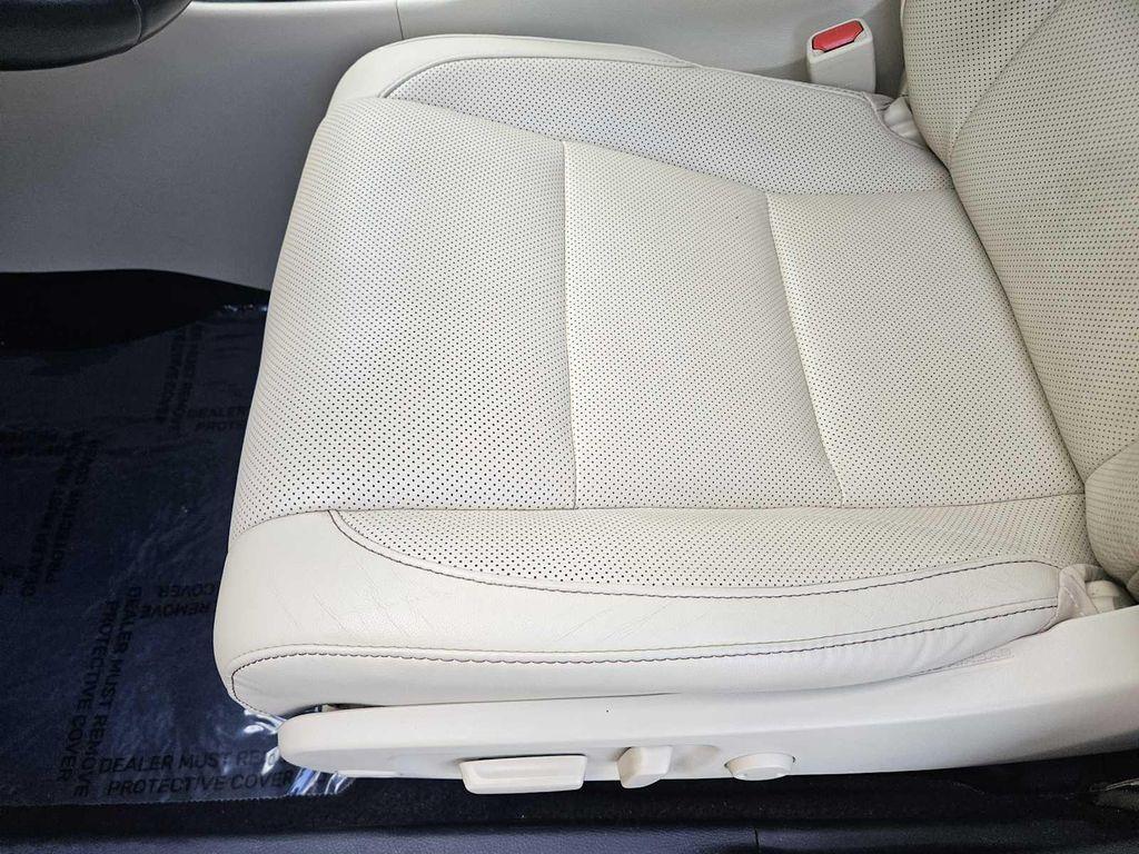 used 2018 Toyota Highlander car, priced at $18,895