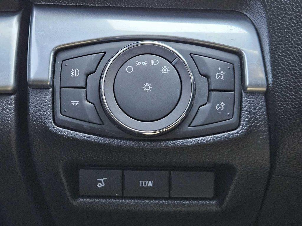 used 2019 Ford Explorer car, priced at $19,395