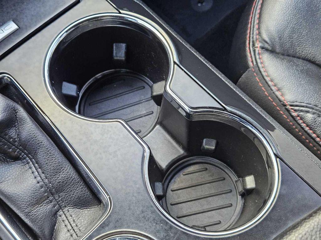 used 2019 Ford Explorer car, priced at $19,395