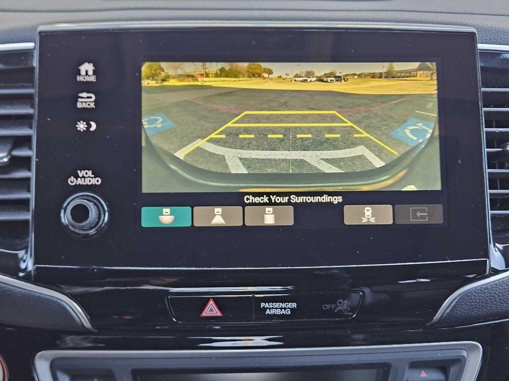 used 2019 Honda Pilot car, priced at $19,895