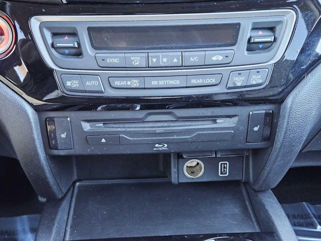 used 2019 Honda Pilot car, priced at $19,895