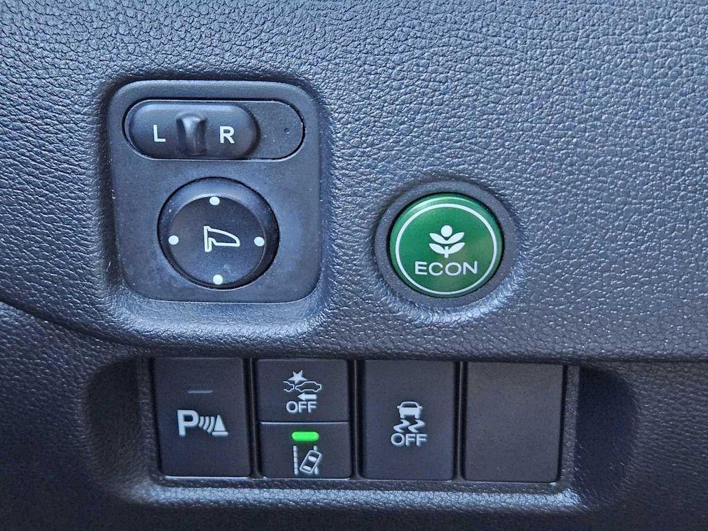 used 2019 Honda Pilot car, priced at $19,895