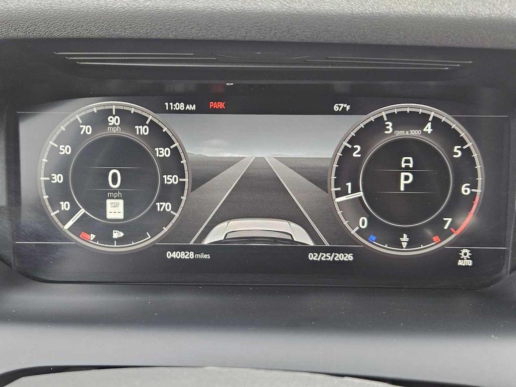 used 2020 Land Rover Discovery Sport car, priced at $20,895