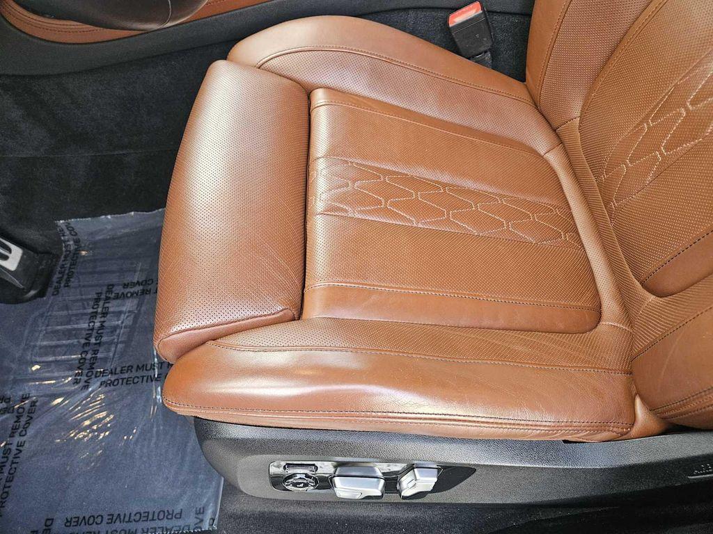 used 2021 BMW X7 car, priced at $47,995