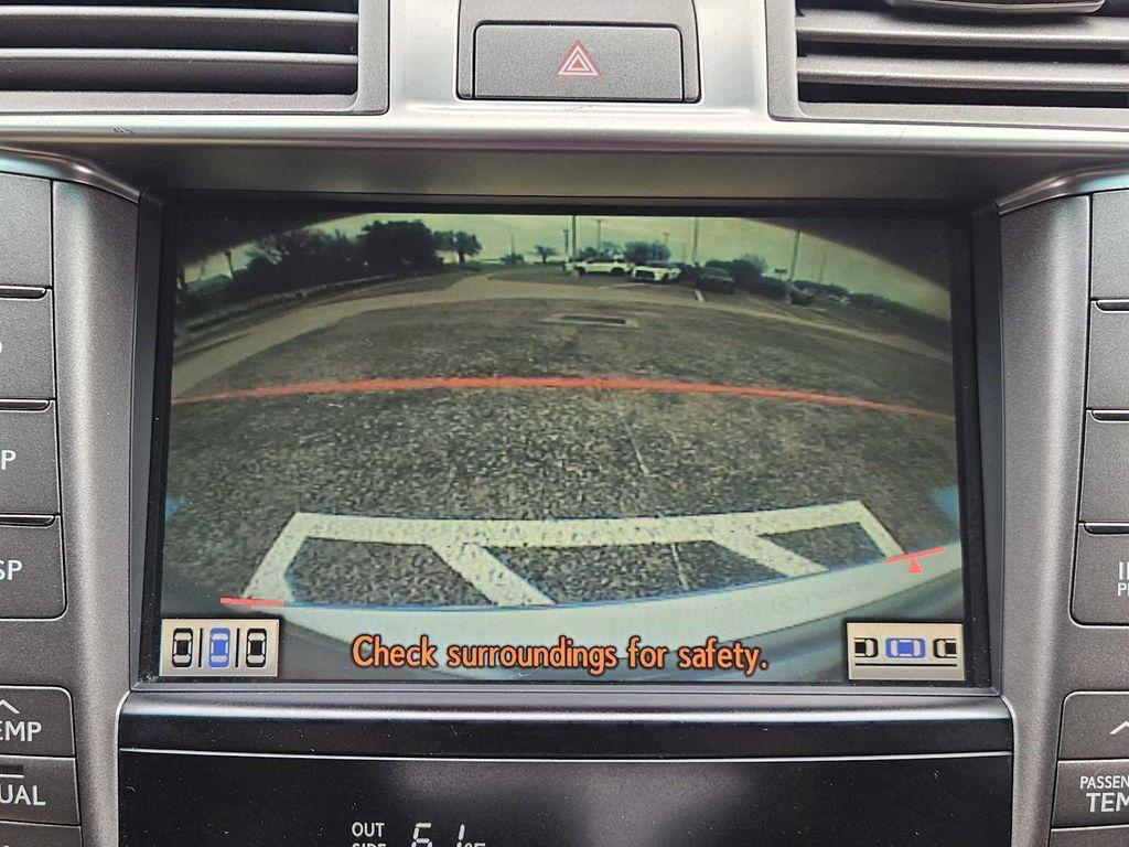 used 2011 Lexus LS 460 car, priced at $19,995