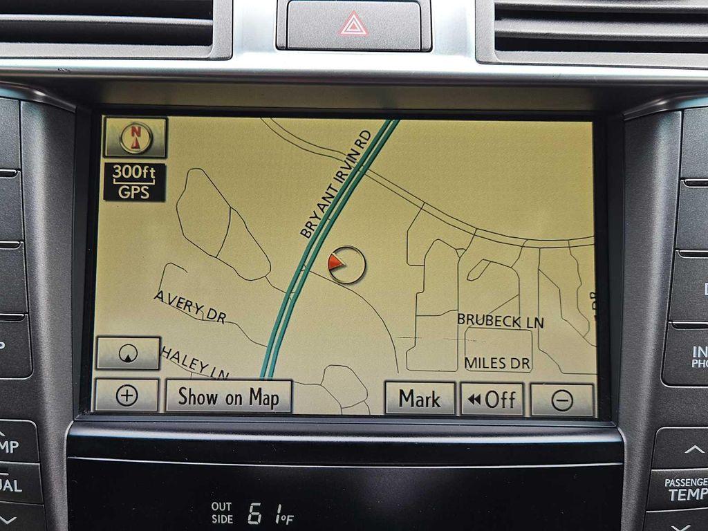 used 2011 Lexus LS 460 car, priced at $19,995