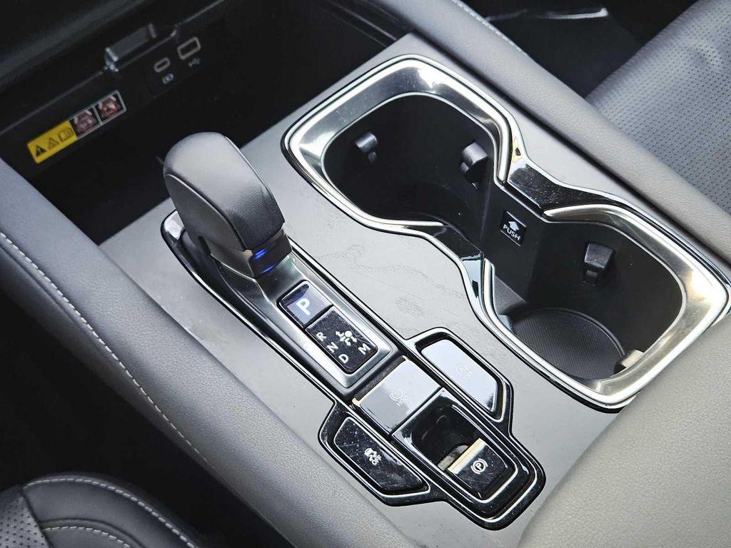 used 2024 Lexus RX 350 car, priced at $54,995