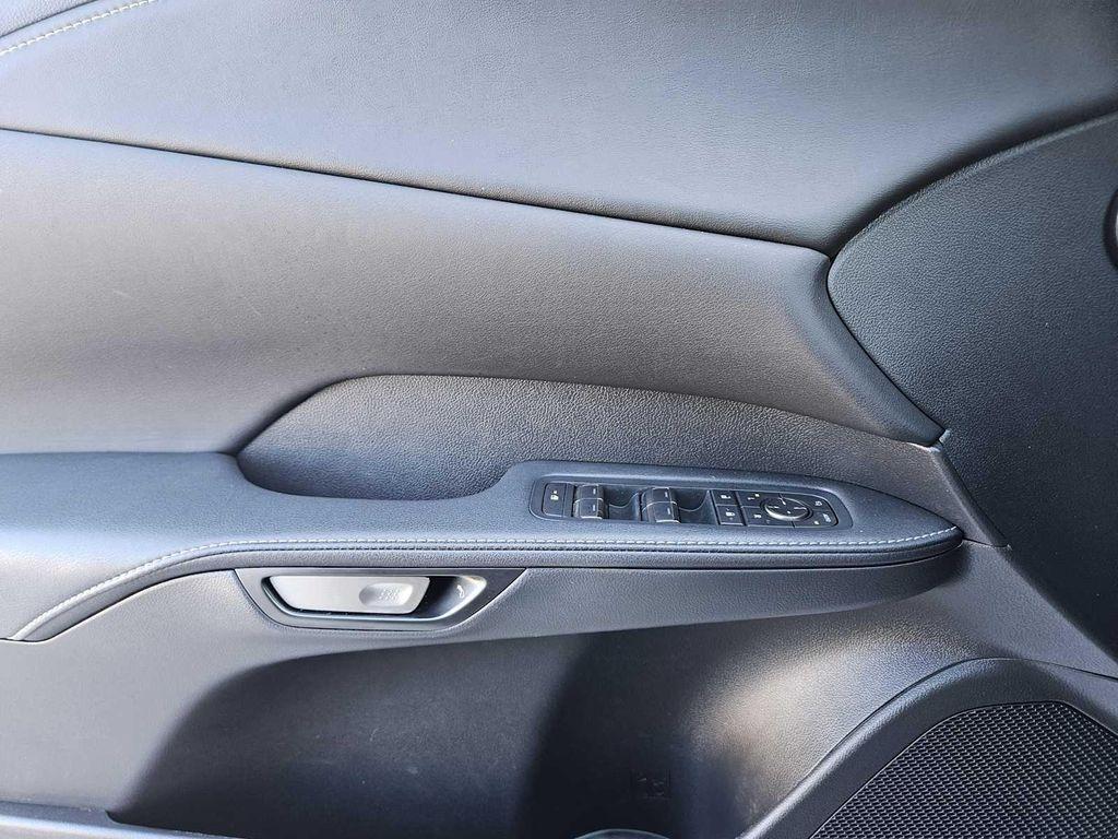 used 2024 Lexus RX 350 car, priced at $54,995