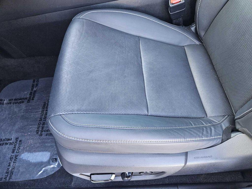 used 2024 Lexus RX 350 car, priced at $54,995